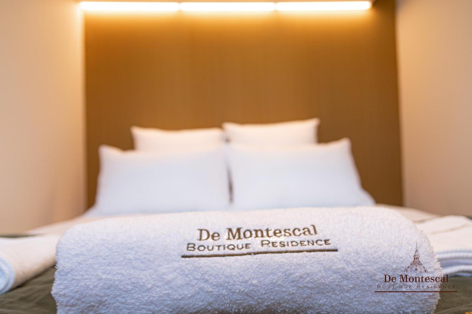 De Montescal Montparnasse Ac Appartment In A Prime Location 22 -36M2 Париж Екстериор снимка