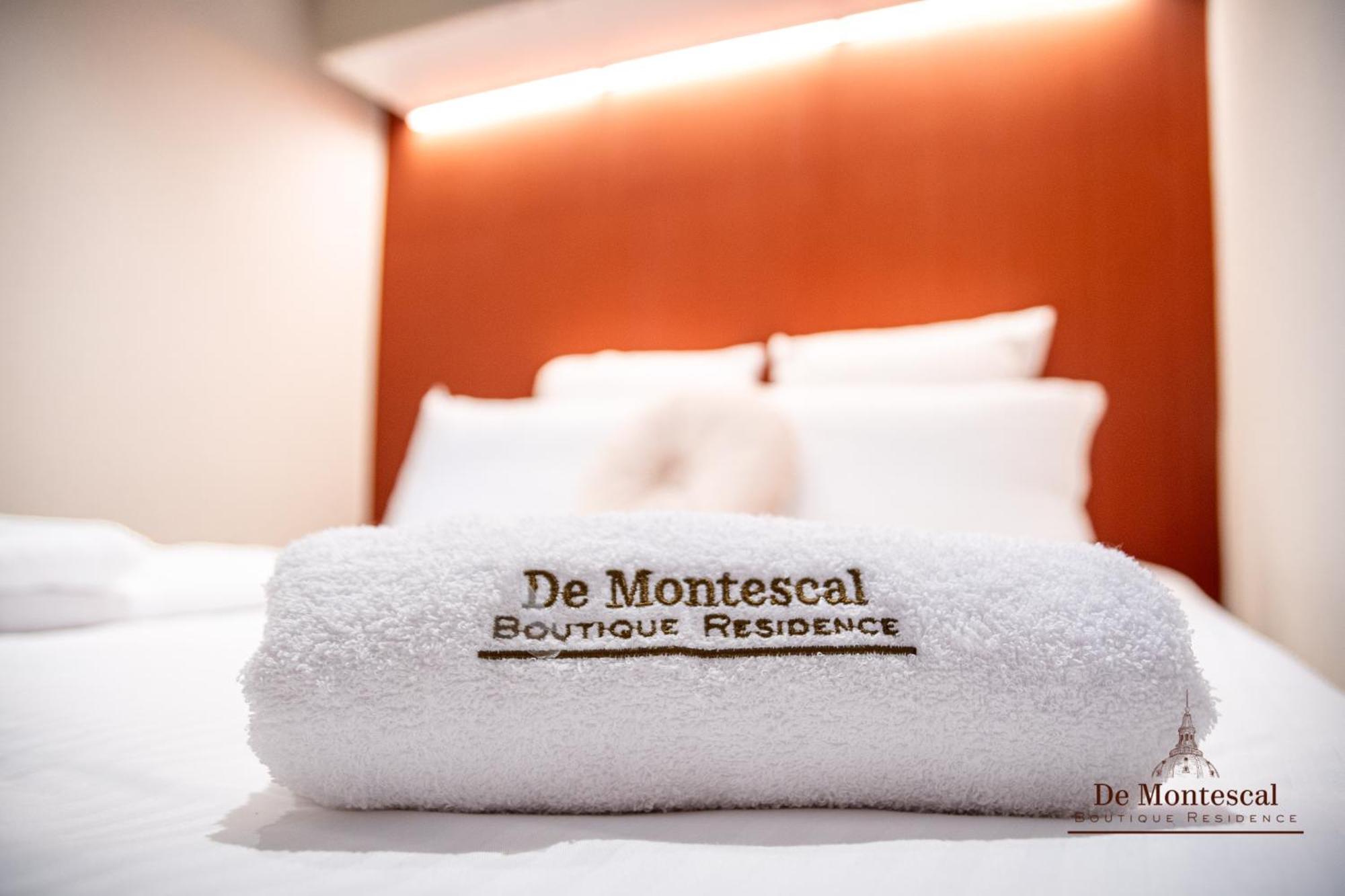 De Montescal Montparnasse Ac Appartment In A Prime Location 22 -36M2 Париж Екстериор снимка
