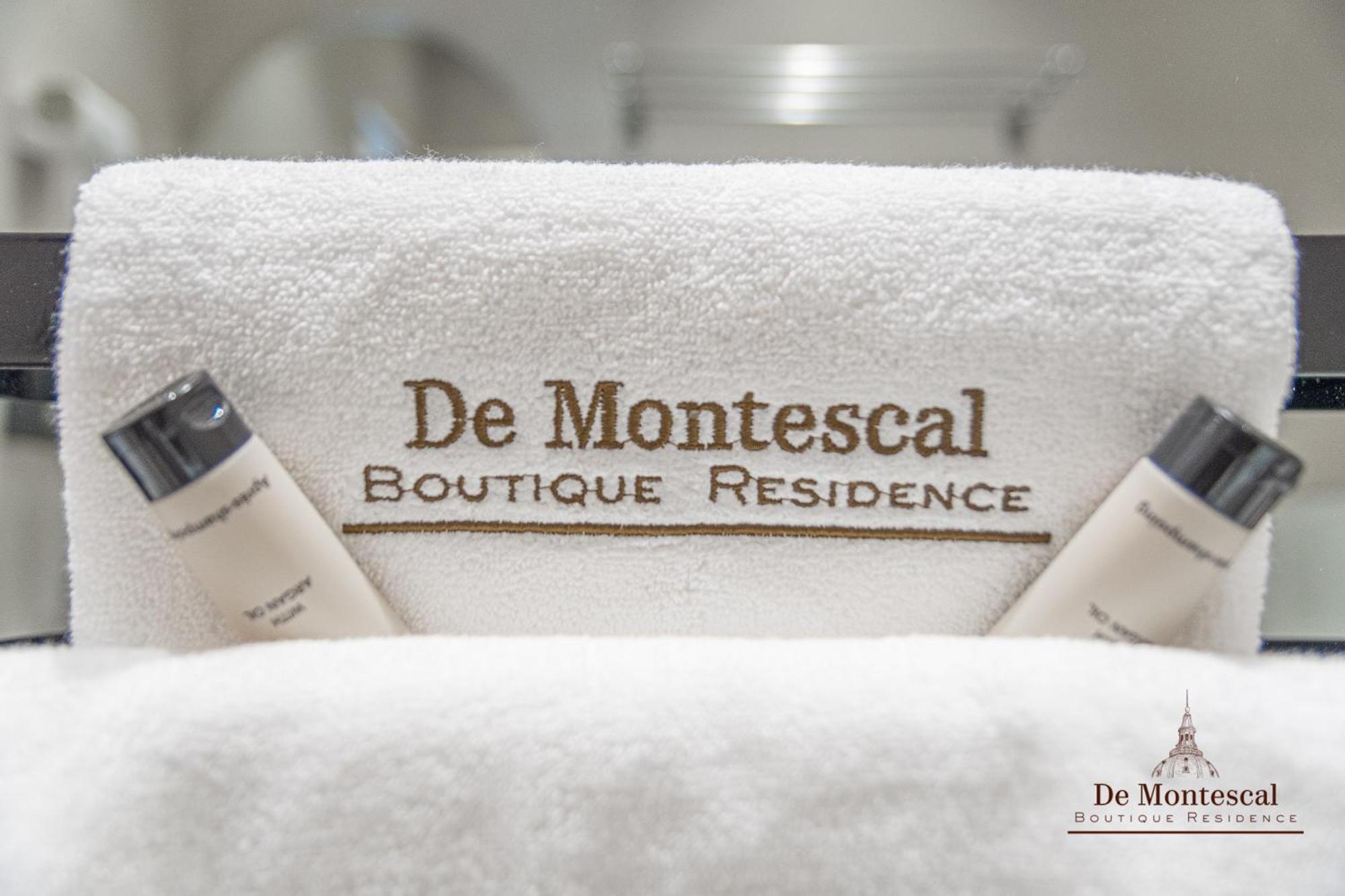 De Montescal Montparnasse Ac Appartment In A Prime Location 22 -36M2 Париж Екстериор снимка