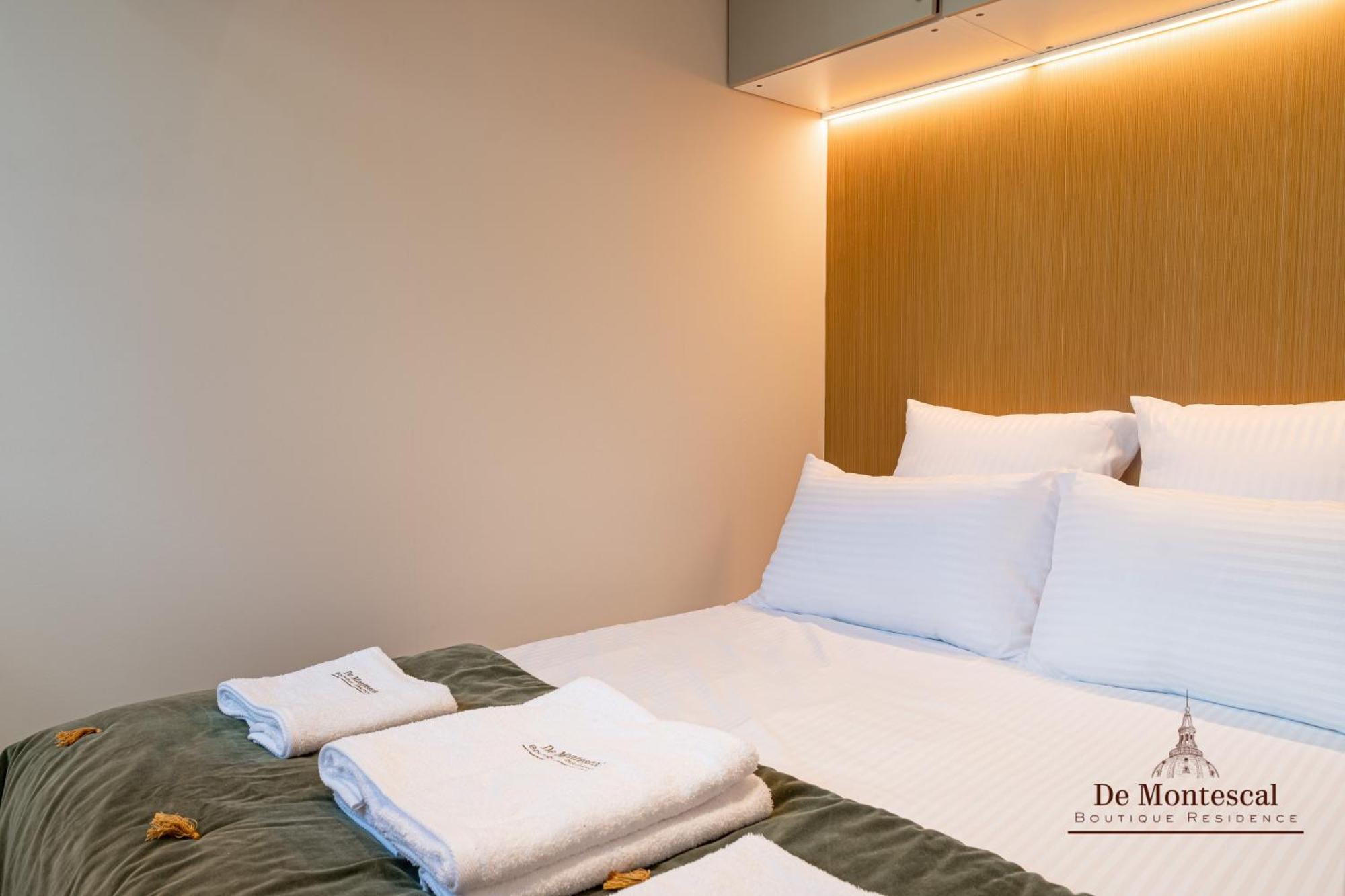 De Montescal Montparnasse Ac Appartment In A Prime Location 22 -36M2 Париж Екстериор снимка