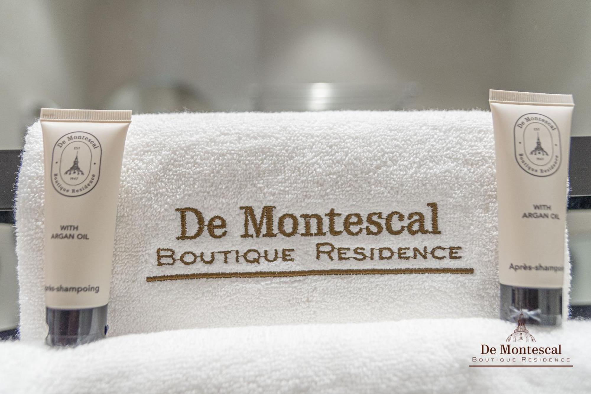 De Montescal Montparnasse Ac Appartment In A Prime Location 22 -36M2 Париж Екстериор снимка
