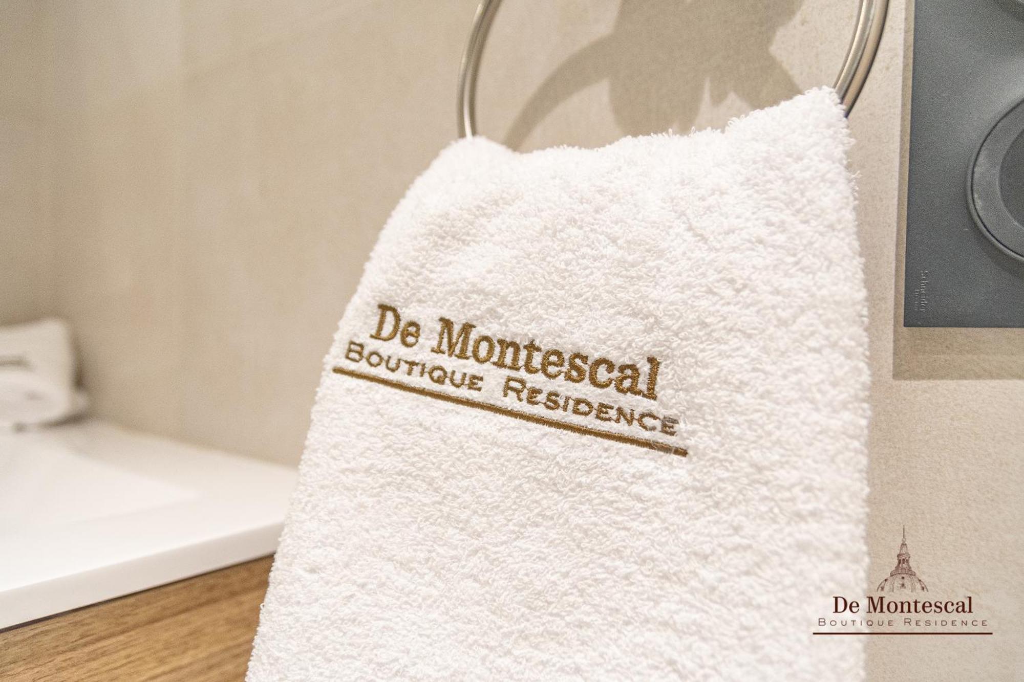 De Montescal Montparnasse Ac Appartment In A Prime Location 22 -36M2 Париж Екстериор снимка